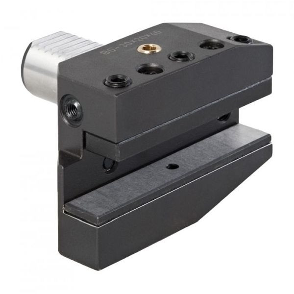 BISON Vdi Halter 1124-30 L-L, 341124132900