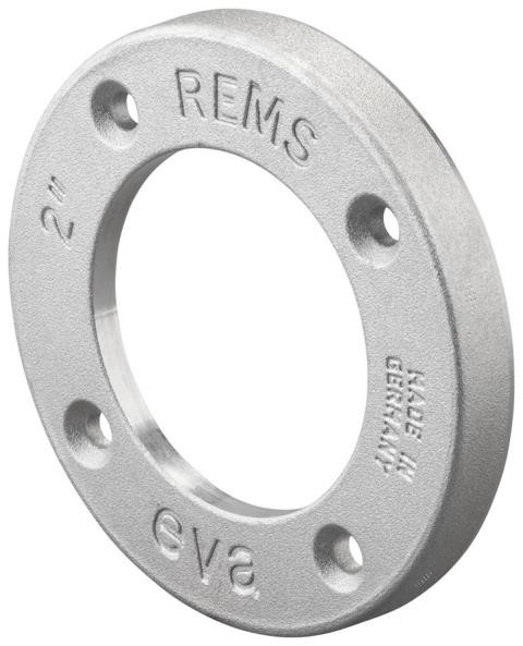 REMS Deckel R 2", 521083 R, 4039976049030