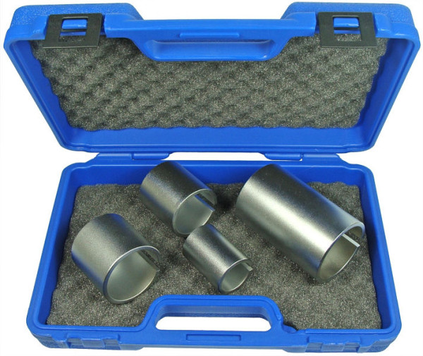 Stahlmaxx Satz-Druckstück wie VW, Mercedes Traggelenk Einpress Auspress, XXL-107127