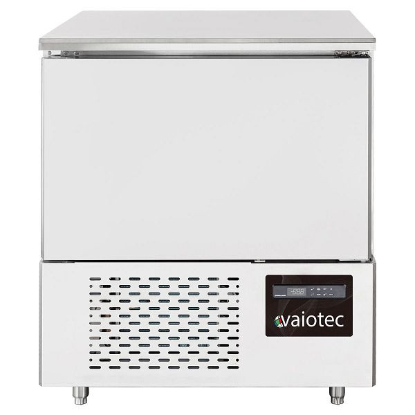 Vaiotec Schockfroster SE für 5x GN 1/1, 800 x 825 mm, 12134