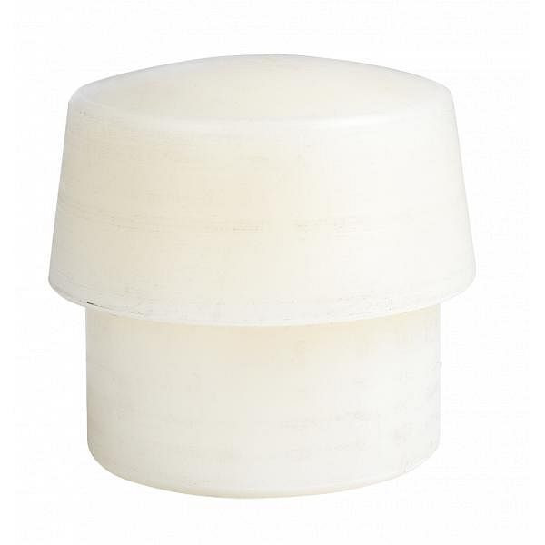 KUKKO Nylon-Schlageinsatz Ø 125 mm, Material: Nylon, 30212521