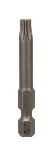 Bosch Schrauberbit Extra-Hart T30, 49 mm, VE: 5 Stück, 2607001642