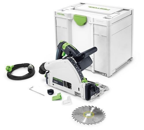 Festool Tauchsäge TS 55 RQ-Plus, 576006