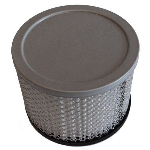 LAVOR Faltenfilter auswaschbar für Ashley 310/200/3.0 RUI/216, 5.212.0090-PS