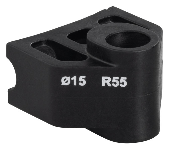 REMS Gleitstück Ø 15 R55, 581434 R, 4039976070010