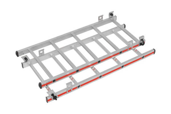HYMER Erweiterungsset, 2x5 Sprossen für ProTect, 0054732