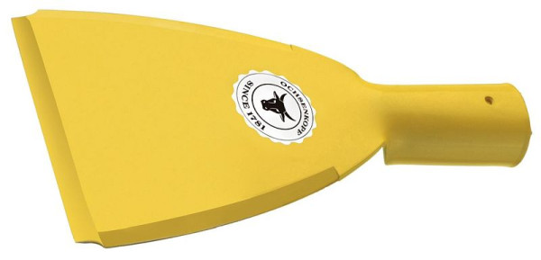 Ochsenkopf Rindenschäler Dauner Form, Lieferung ohne Stiel, 1592637