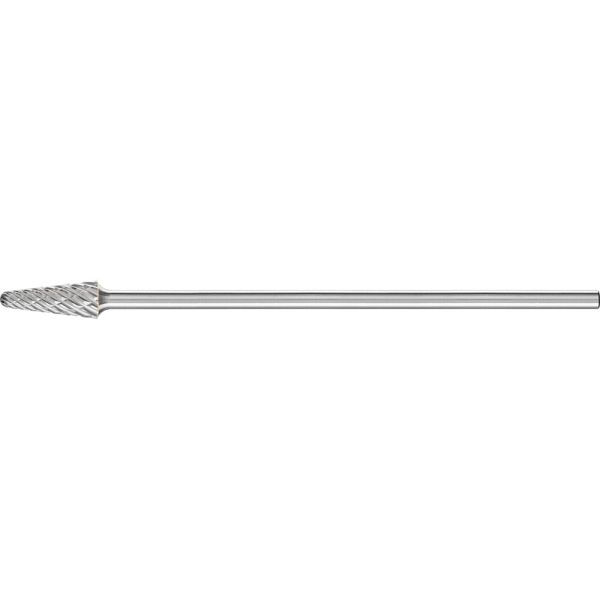 Pferd HM-Frässtift KEL 1230/6 STEEL SL 150, 21125289