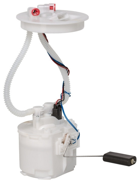 HELLA Kraftstoff-Fördereinheit, elektrisch, 4-polig, mit Dichtung/mit Tankgeber, 8TF 358 106-221