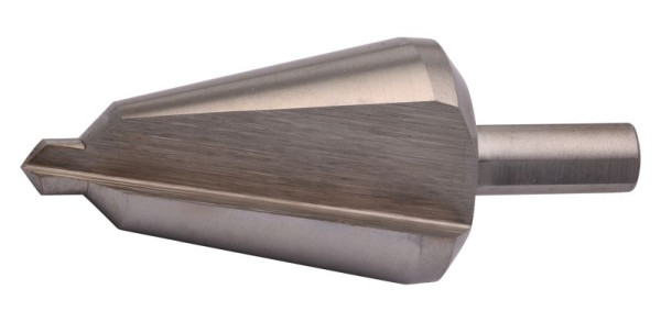 SW-Stahl Schälbohrer, HSS-G, 16-30 mm, SB-Verpackung, HSS in Industriequalität, 82402SB