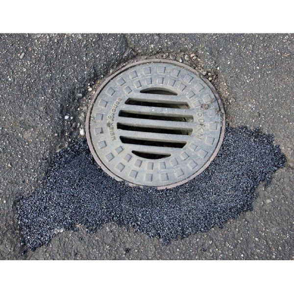 Stein HGS Kaltasphalt-Füller Tiefenfüller, 41601, 4065588659855