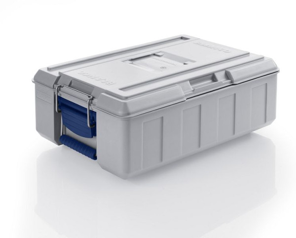 B.PRO Speisentransportbehälter BLT 160 K blau BLANCOTHERM, 574526