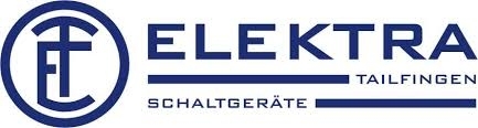 Elektra Tailfingen Logo