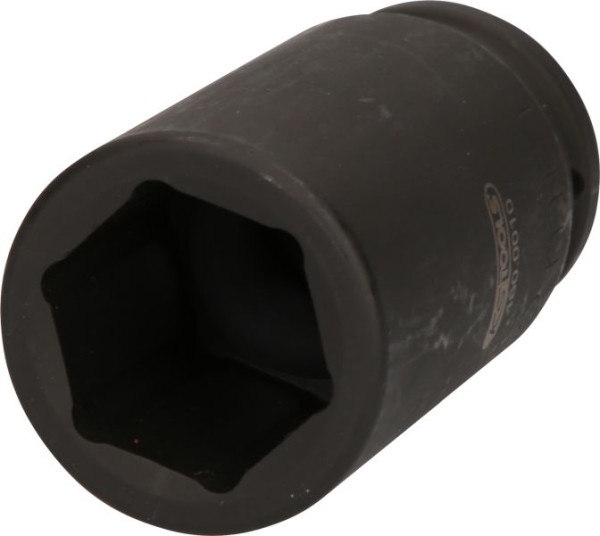 KS Tools 3/4" Achsmuttern-Schlüssel, 6-kant, lang, 32mm, 460.0010