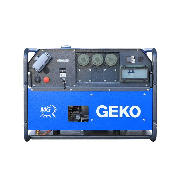 GEKO Stromerzeuger 4401 E-AA/HEBA PS, 986387