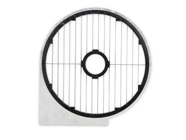 Hendi Pommes Gatter 8 mm Stärke, für Gemüseschneider, 234754