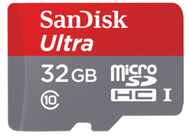 Metrel Micro SD-Karte 32GB, A 1673, 20992965, 3831063432067