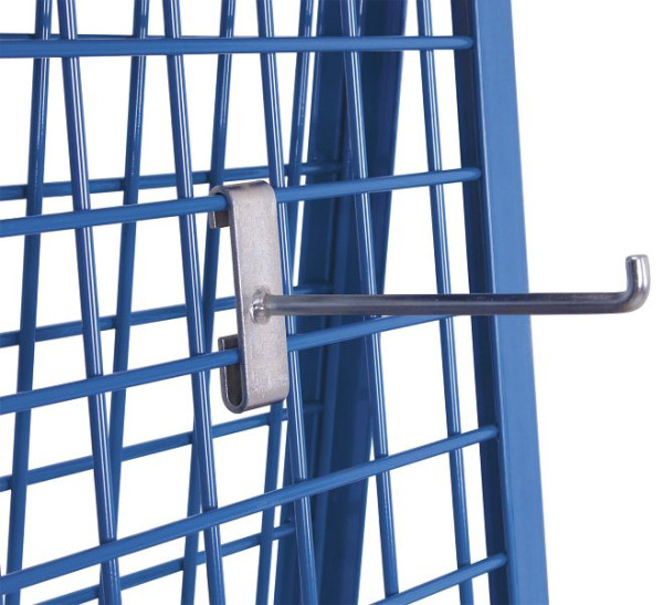 VARIOfit Dornträger, Länge: 310 mm, zsw-800.801, 4035694006409