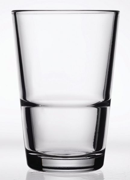 WAS Wasserglas Pasabahce Grande S, 0,19 L, VE: 12 Stück, 52130