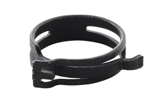 HELLA Klemmschelle, Breite: 12mm, Spannbereich: 40mm, 8HK 187 228-401