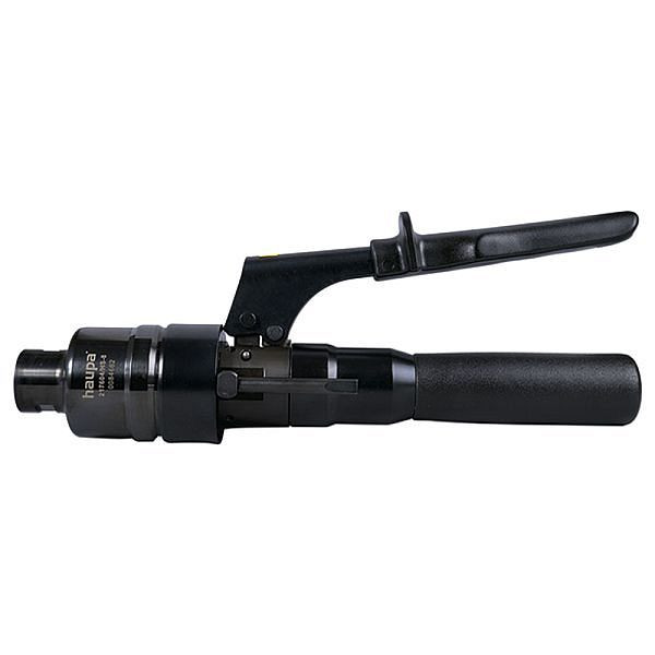 Haupa Hydraulisches Stanzwerkzeug 80 kn, 217604, 4011923546922