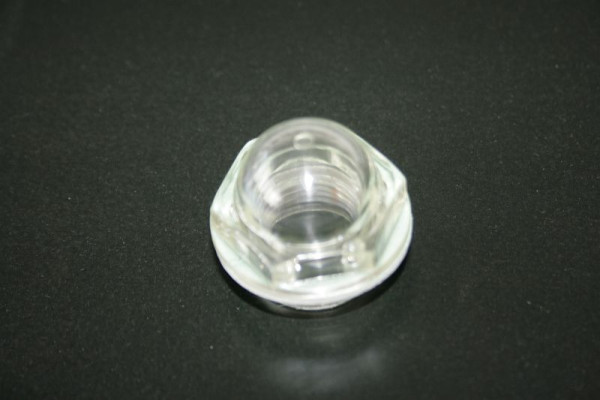 ELMAG Ölauge, inklusive Dichtung (AG 3/4') für PL 1200 (GS50, K50, K60), 9101708