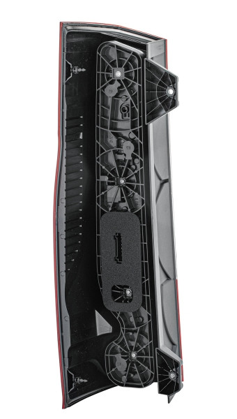 HELLA Heckleuchte, Glühlampe, für u.a. Mercedes-Benz Sprinter 3,5-T (907, 910), ECE/CCC, für Rechtsverkehr/für Linksverkehr, rechts, 2SK 013 252-221