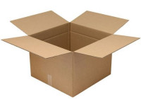 Produktbild von TransPak Wellpapp-Faltkarton 2-wellig, Innenmaß 540 x 540 x 400 mm, Qualität 2.30BC, VE: 10 Stück, 299367 TransPak Wellpapp-Faltkarton 2-wellig, Innenmaß 540 x 540 x 400 mm, Qualität 2.30BC, VE: 10 Stück, 299367