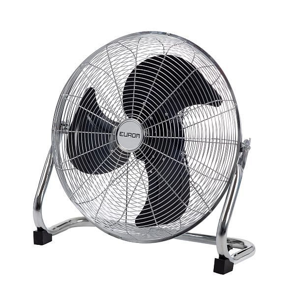 Eurom HVF 18-2 Fan Lüfter, leistungsstark, 385700, 8713415385700
