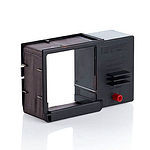 REINER Farbband-Kassette für Modell 730-741, 920 / 925 schwarz, VE: 2 Stück, 738080-000