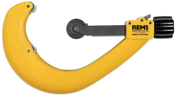 REMS Rohrabschneider P 110-160, 290200 R, 4039976037464