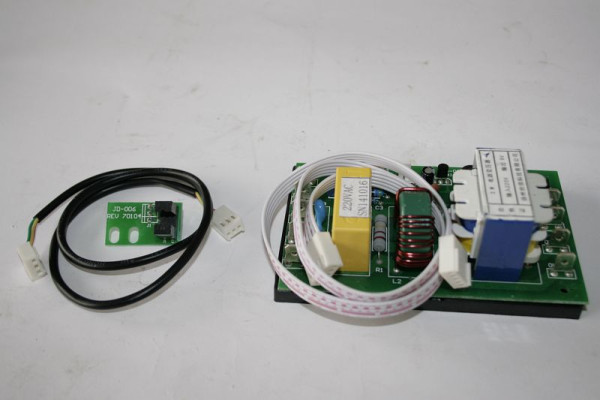 ELMAG Steuerplatine, zu Serie Superturn und MFB 20/30, 9808082