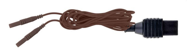 Metrel Adapter-Kabel für MI 3325, für Entladezeitmessungen, A 1599, 20992884