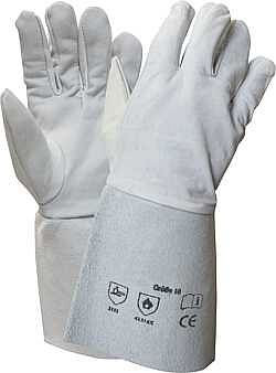 tprosafe Schweißerhandschuh WIGMaster Eco, Größe 11, VE: 1 Paar, tp.1050804111