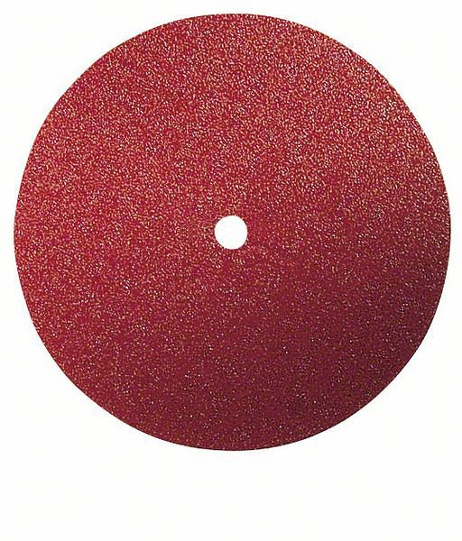 Bosch Schleifblatt-Set F460 Expert for Wood and Paint, 125 mm, 40, 5er-Pack, VE: 5 Stück, 1609200160