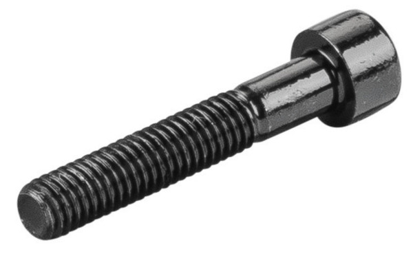 REMS Zylinderschraube, Maße (LxBxH): 41 x 9 x 9 mm, 081083