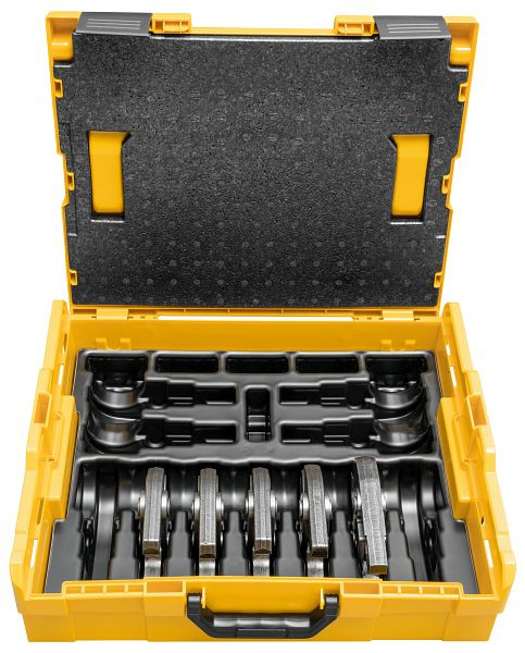 REMS Presszangen Mini Set M 15-18-22-28-35, 578055 R