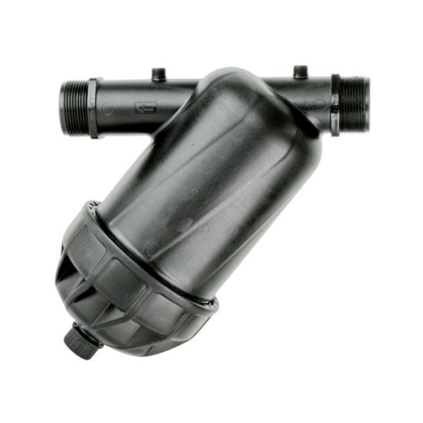 ewuaqua iWater Betriebs- und Prozesswasserfilter DISC 100-10 (1 1/4"), 20102