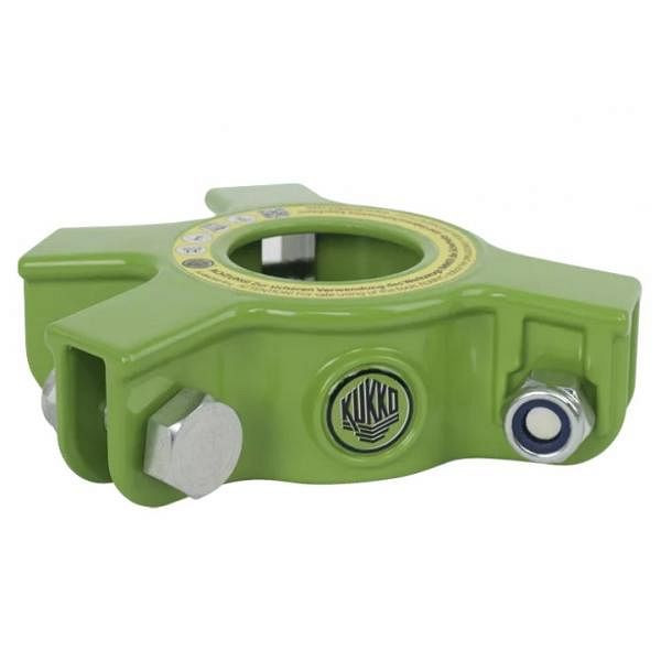 KUKKO 2- und 3-armige Kombi-Traverse, Material: Werkzeugstahl, 845-004