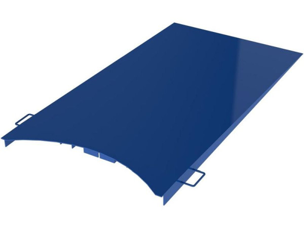 BorrmannPlus Rampe Elektrohubwagen 1.500mm, 911200E