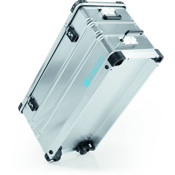 ZARGES Mobilbox K 424 XC, 910x350x380mm, 41815, 4003866418152