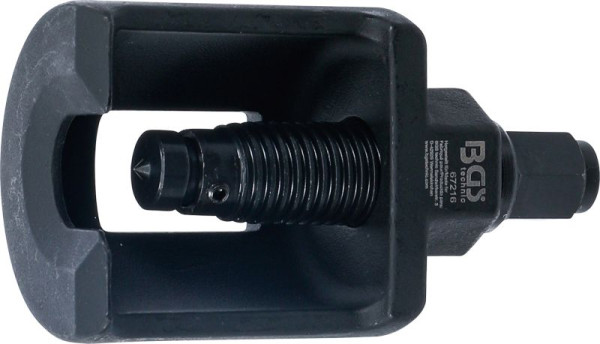 BGS Kugelgelenk-Abzieher für Schlagschrauber, Ø 23 mm, 67216