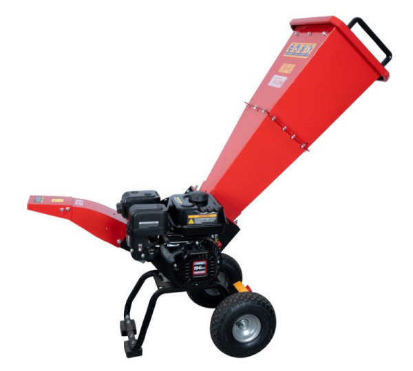 Güde Gartenhäcksler GH 4.1-50 mit Direktantrieb, 94429