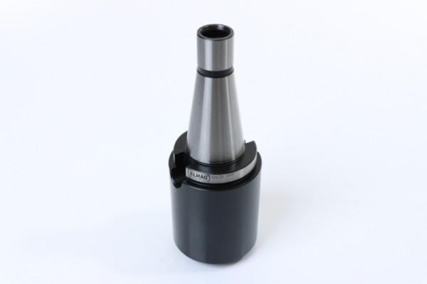ELMAG Flächenspannfutter WELDON DIN 2080, ISO 40, Aufnahme Ø 32mm, 17290