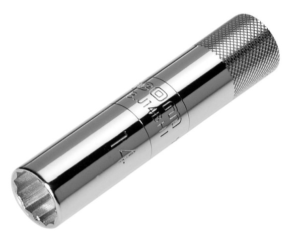 Facom Steckschlüssel für Zündkerzen 14 mm, B.J14BH2