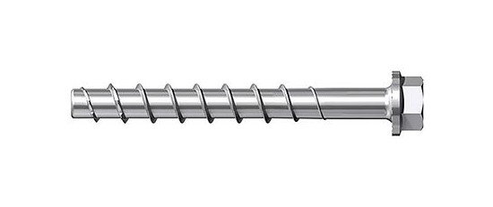 Fischer ULTRACUT FBS II 10x120 65/55/35 US, VE: 50 Stück, 536863