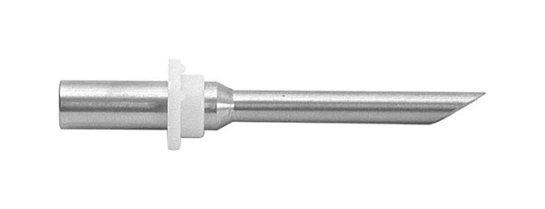 Schneider Tülle glatt / für doppelten Trichter, 30°, Ø 7,1 mm, Länge: 57,0 mm, 152661