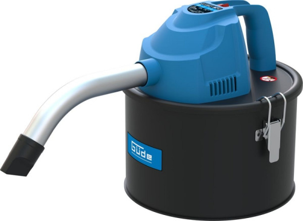 Güde Aschesauger GA 4-600.1, Netzspannung: 230 V, 17015, 4015671670908