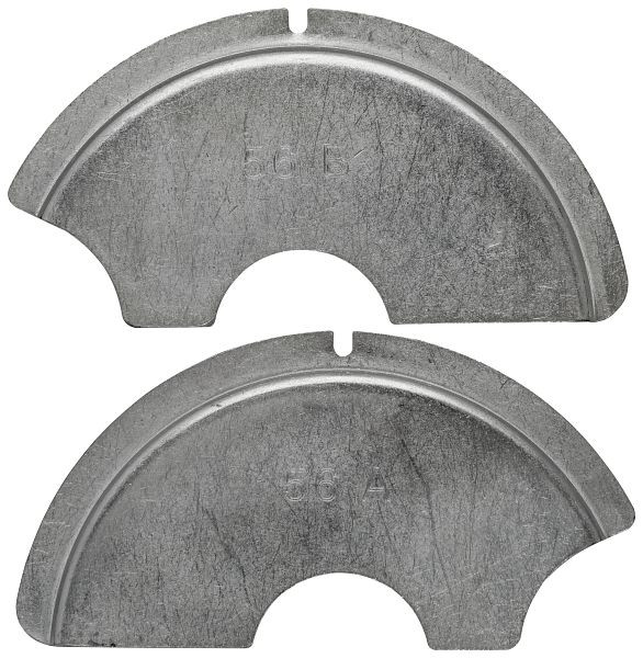 REMS Spanneinsatz 160RS Ø 56, Satz, 252504 R, 4039976110501