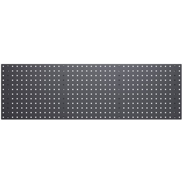 bott perfo Lochplatte L BxTxH: 1486 x 13 x 457 mm, RAL 7016, 14025118.19